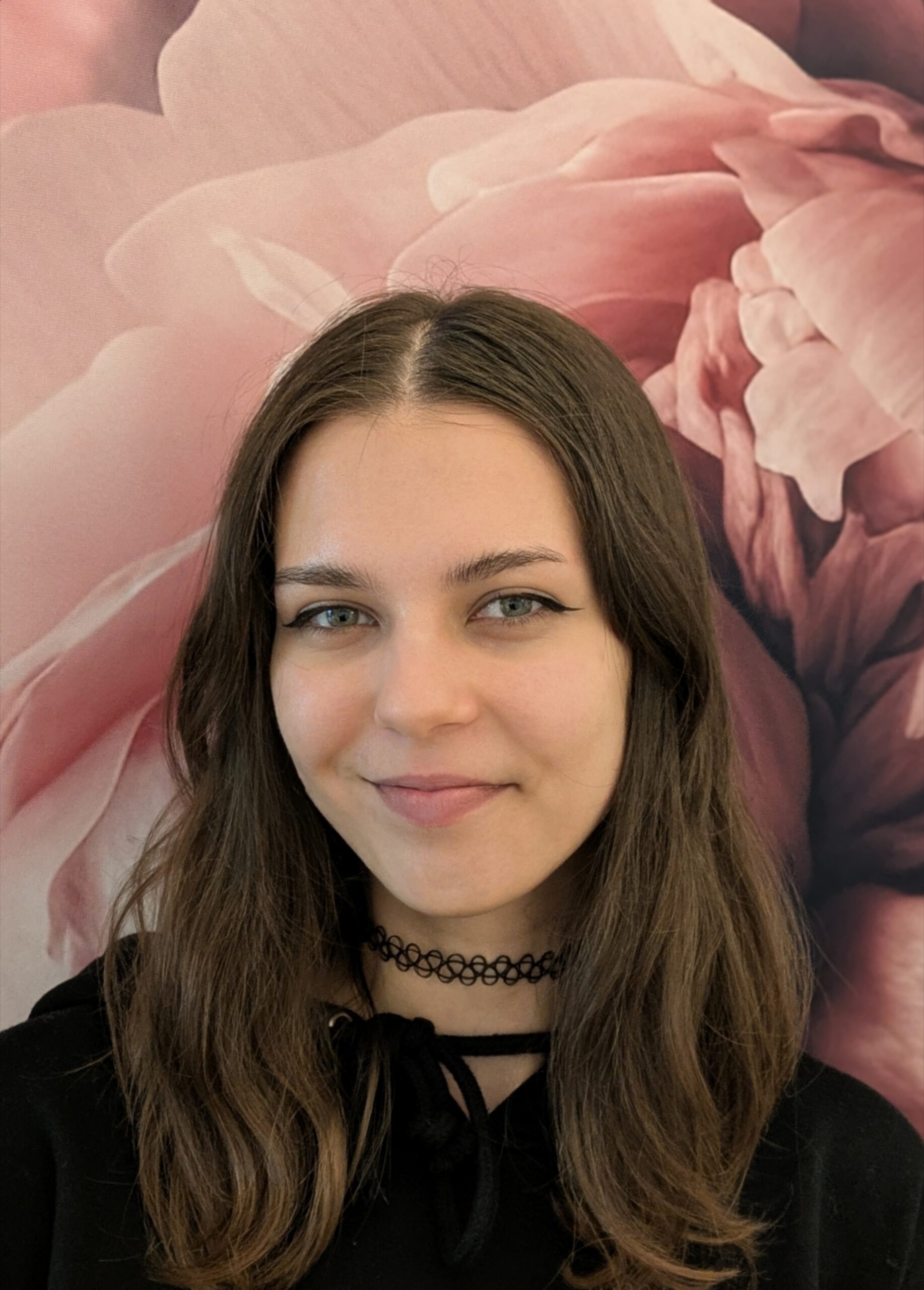 Dasha Tattoo Artist