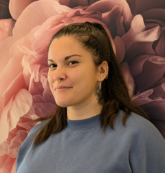 Piercing Artist & Jewelry Consulting Miriam
